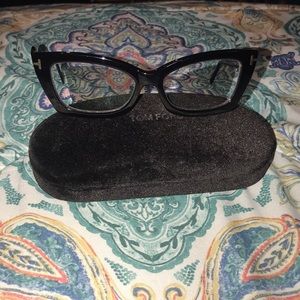Tom Ford Frame